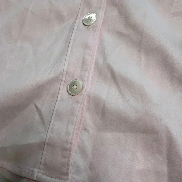 Banana Republic button up blouse - Picture 4 of 5